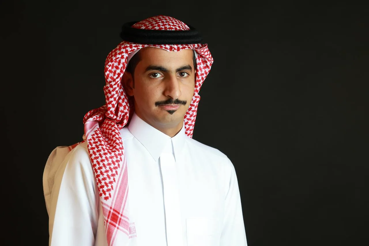 Waleed Alharthi image - Fullstack Developer